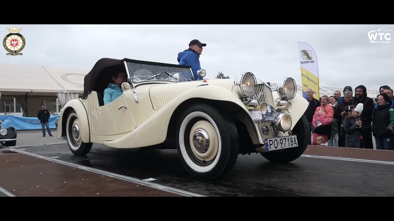 Garażowe Opowieści cz.1 klasyczne Aero i rowery z XIX i XX wieku