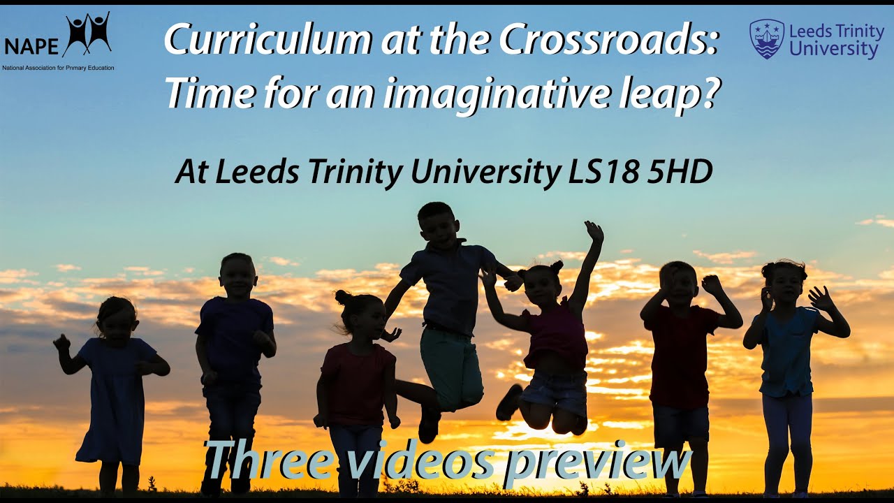 Conference 2025 - The three videos preview