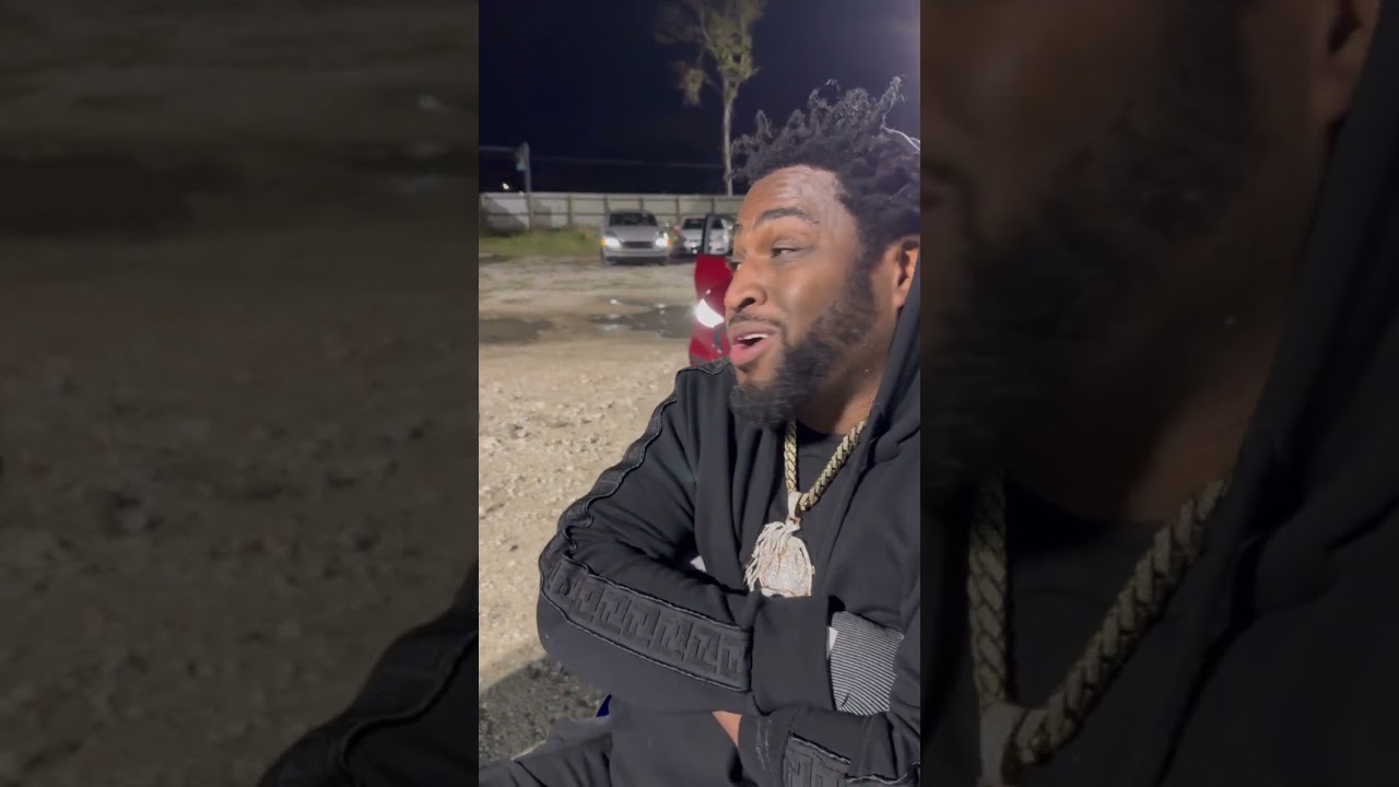 Frank has Lil Hot picked up and brought to him so he can confront him | Kountry Wayne