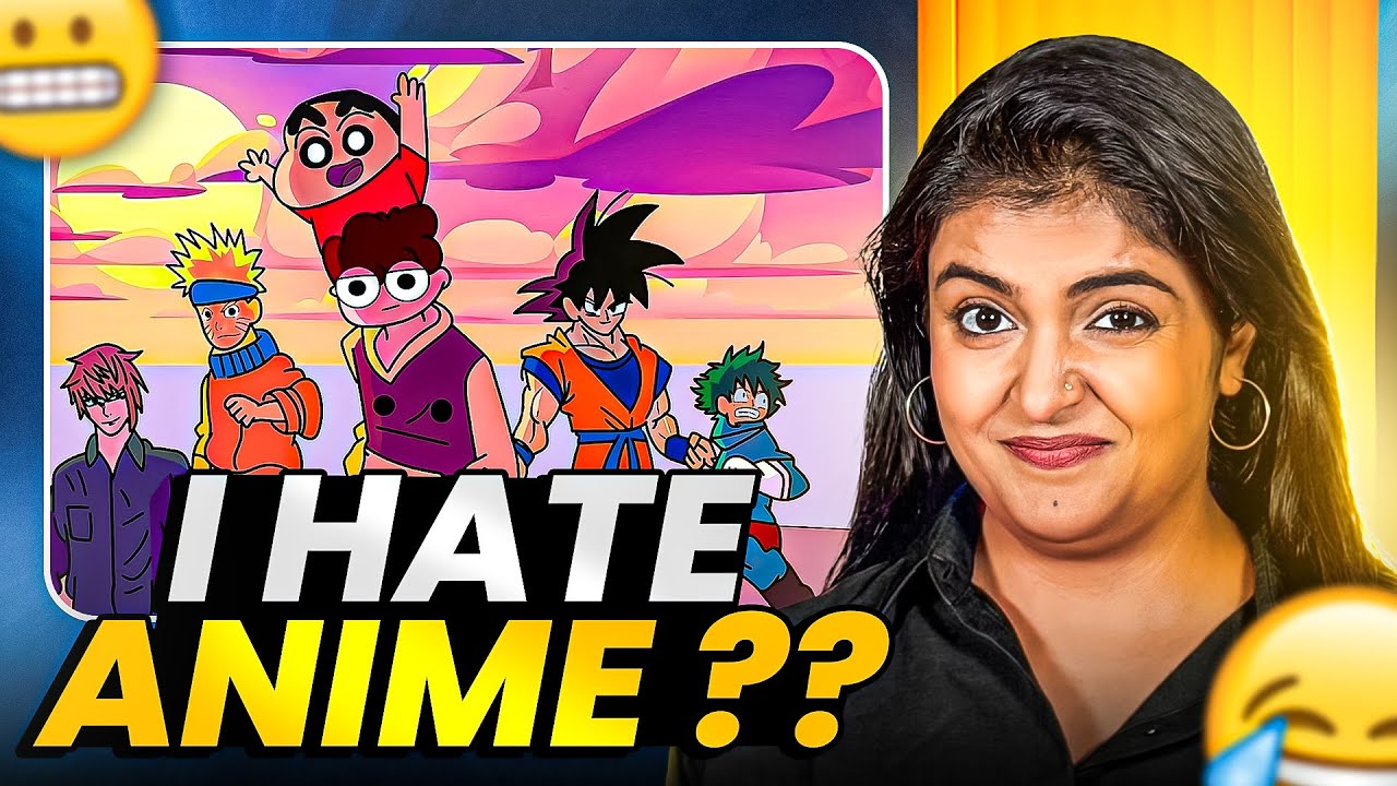 Anime Fans Will HATE Me For Saying This&hellip; 😬