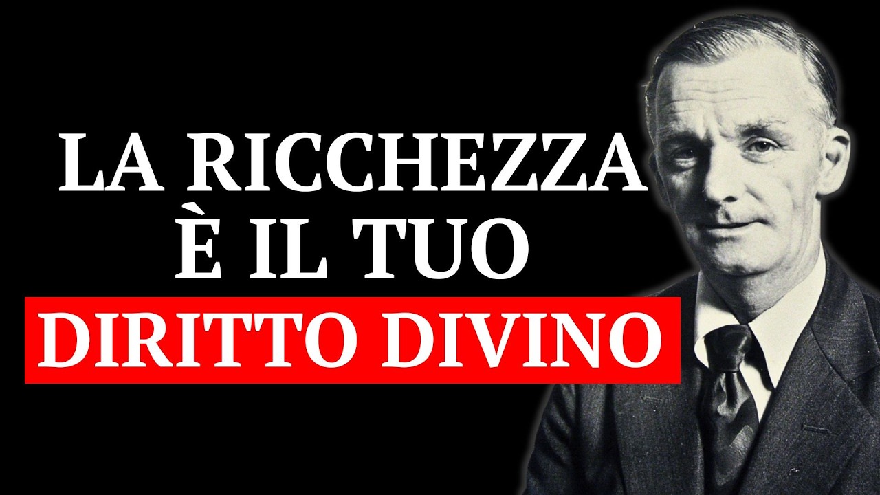 Il Primo Insegnamento di Gesù sulla Ricchezza (Non è Quello che Insegnano)