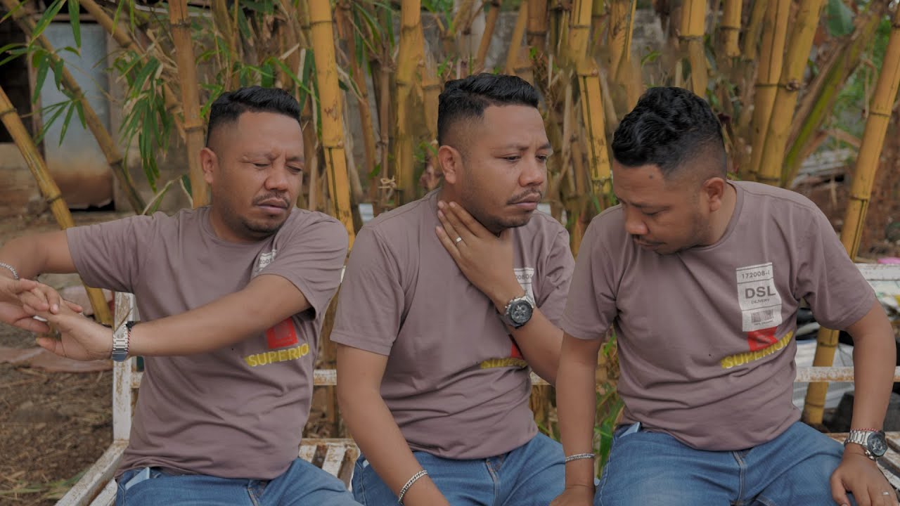 KAMPUNG TAWA ep. KALUNG HILANG ||  Kaboax Katawa Bareng Orang Kupang