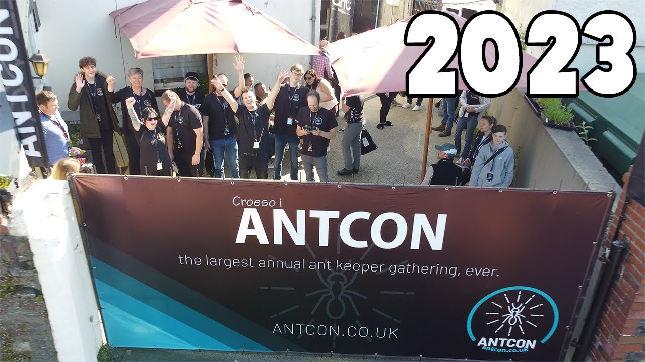 Antcon 2023