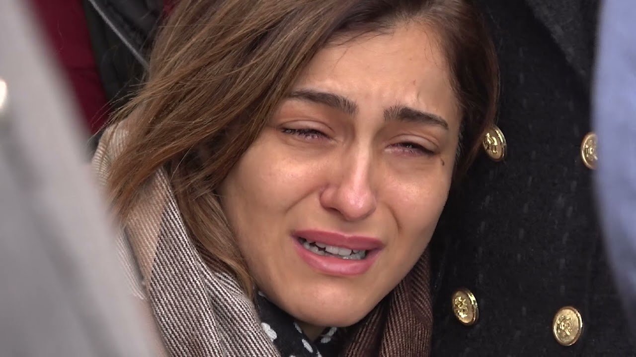 İMRANLI BELEDİYE BAŞKANI MURAT AÇIL, SON YOLCULUĞUNA UĞURLANDI
