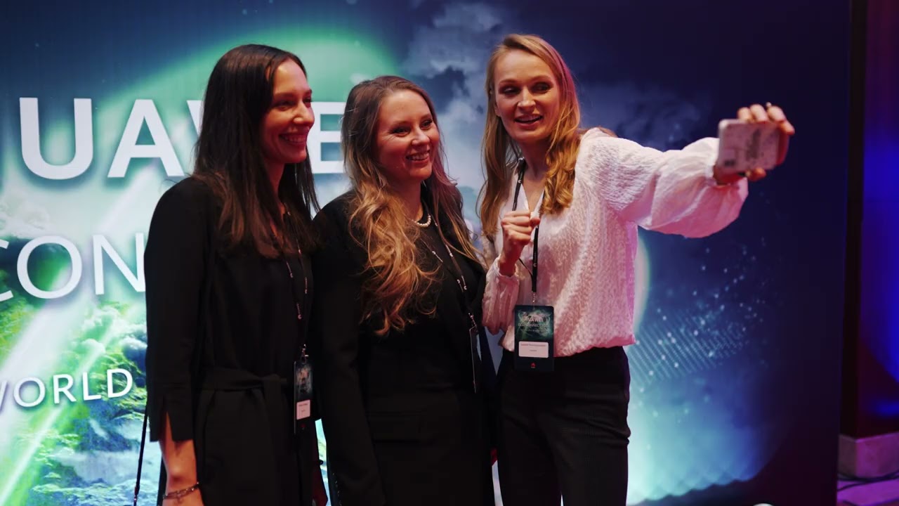 Huawei Eco-Connect Polska 2022
