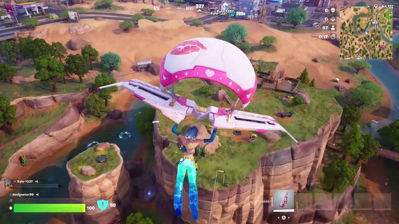 FORTNITE (PS5) FESTIVAL SEASON 13 2-21-26 #fortnite #epicgames #battleroyale #gaming #videogames
