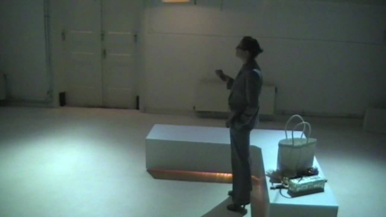 A Doll's House Henrik Ibsen 2009 part 1