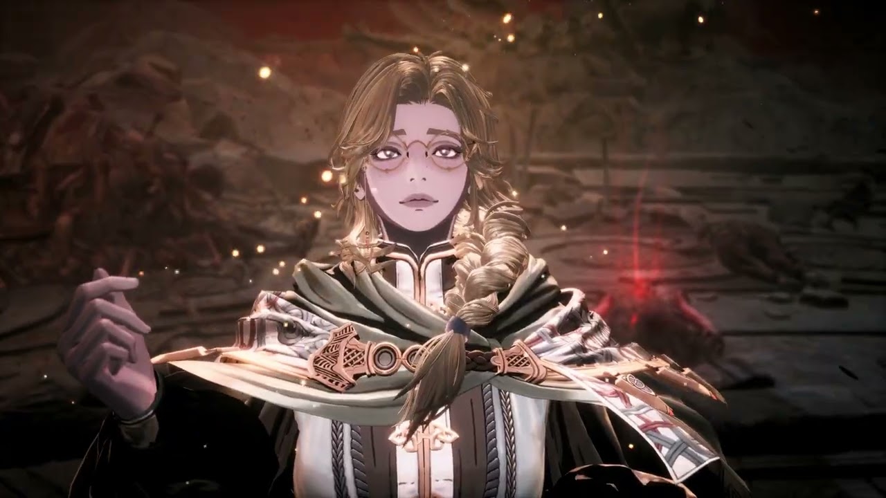 The First Berserker: Khazan | Prelude: Blade Phantom + Daphrona