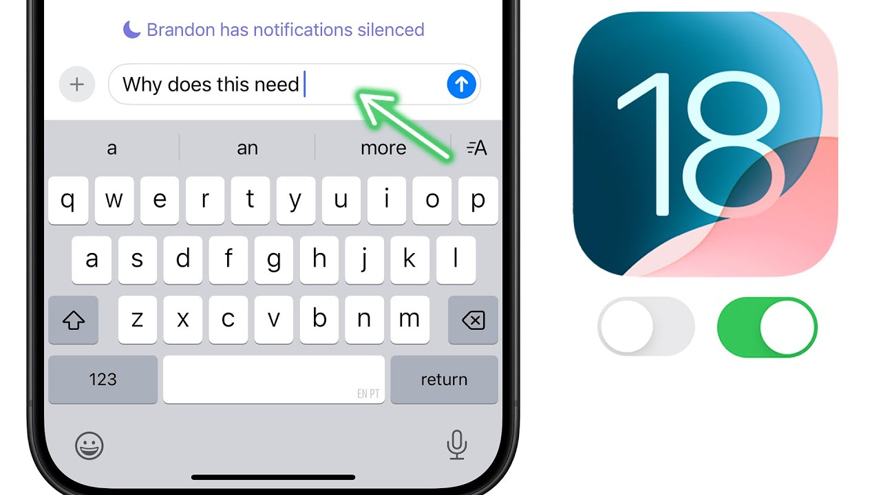 iOS 18 - 27 Settings You NEED to Change Immediately!