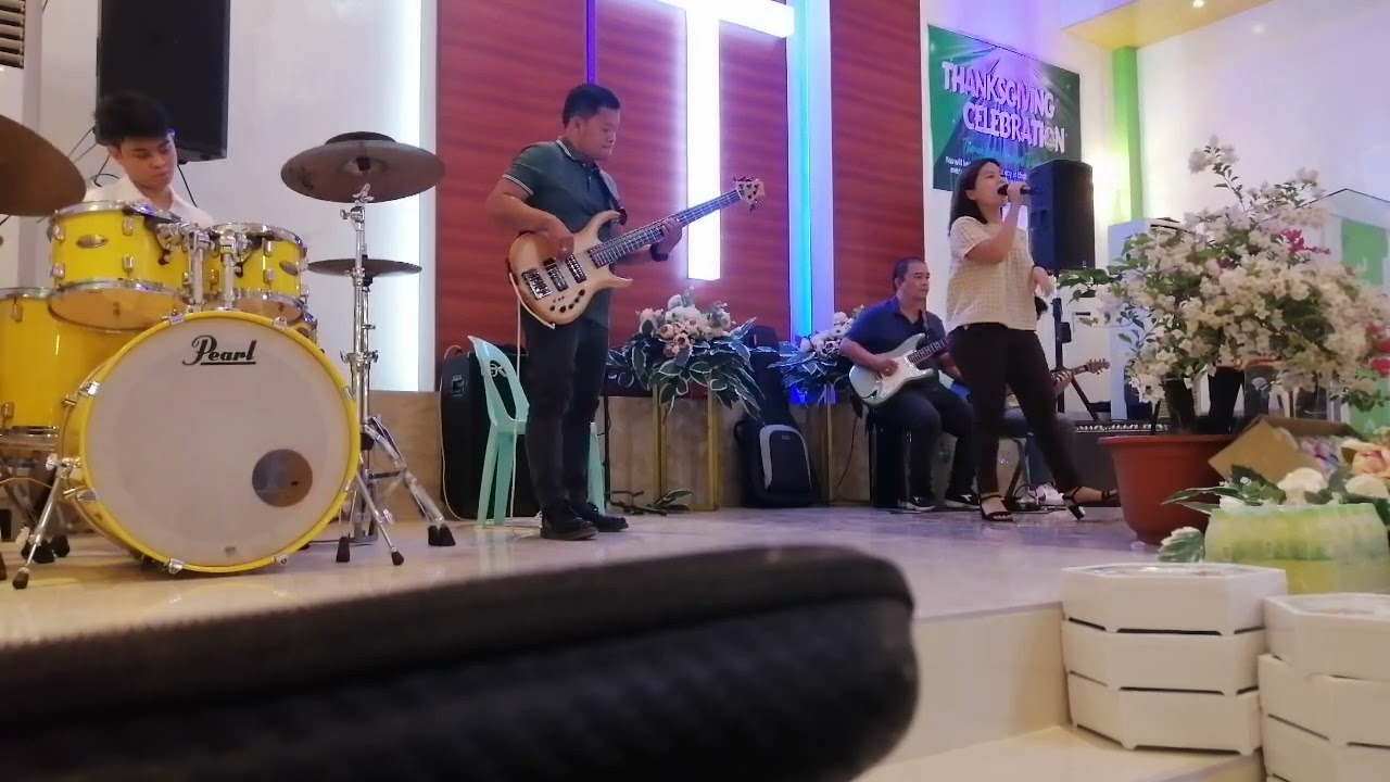 walay kumpara/Balikan ka ning tanan/AUGMENTED7TH