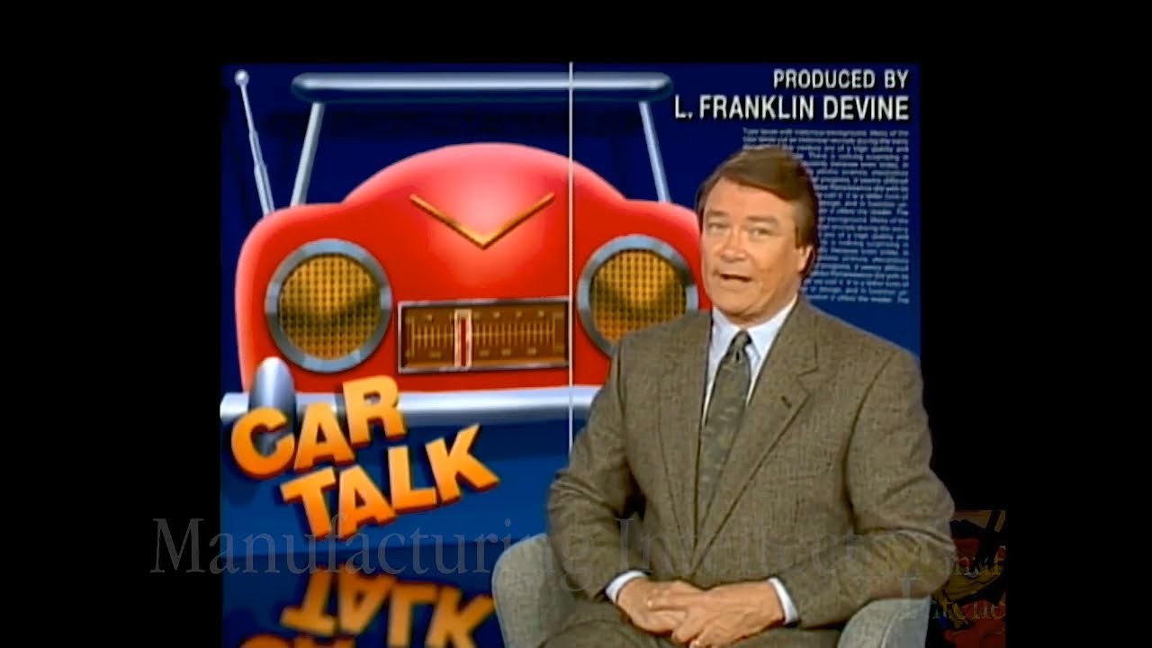 Car Talk #2051: Предопределение молнии