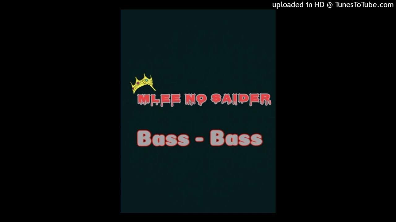 Mlee no Saider - Bass Bass