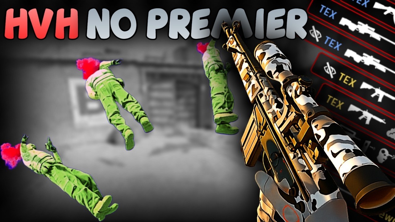 HACKER VS HACKER NO PREMIER USANDO UM CHEAT BRASILEIRO! | WEBWARE.wtf