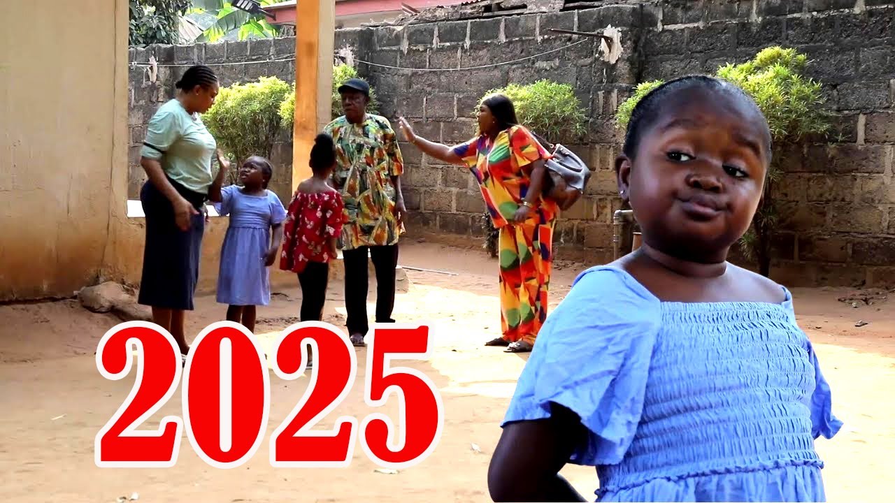 EBUBE OBIO - Just Released Movie - FULL MOVIE ' 2025 Latest Nollywood Movie #new philmond