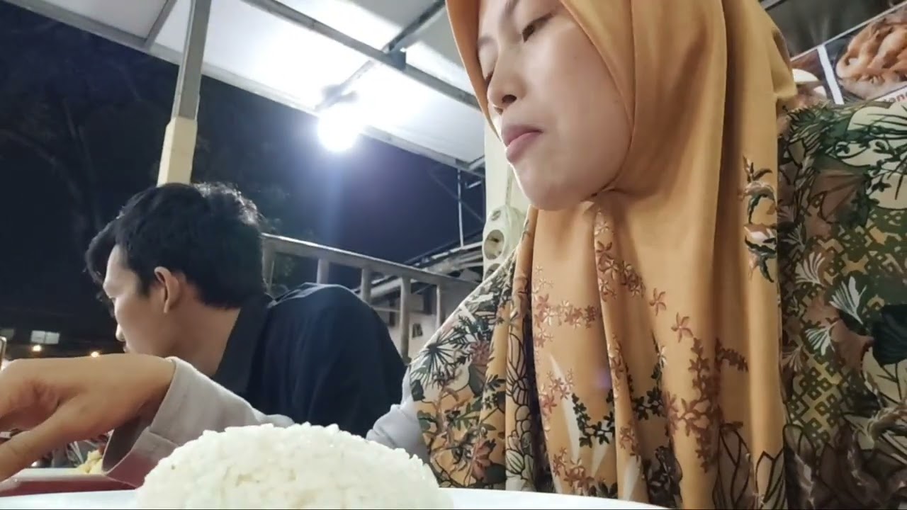 Memory Bukber tahun 2024 edisi masih lengkap