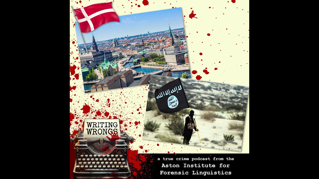 Terror in the State of Denmark - Conversations from a List of Resolutes
