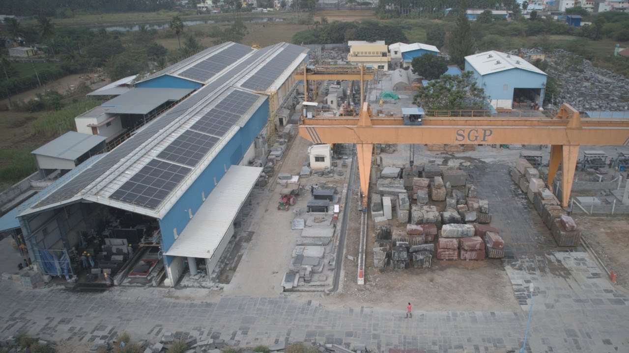 Siva Granite Products - Granite Monuments
