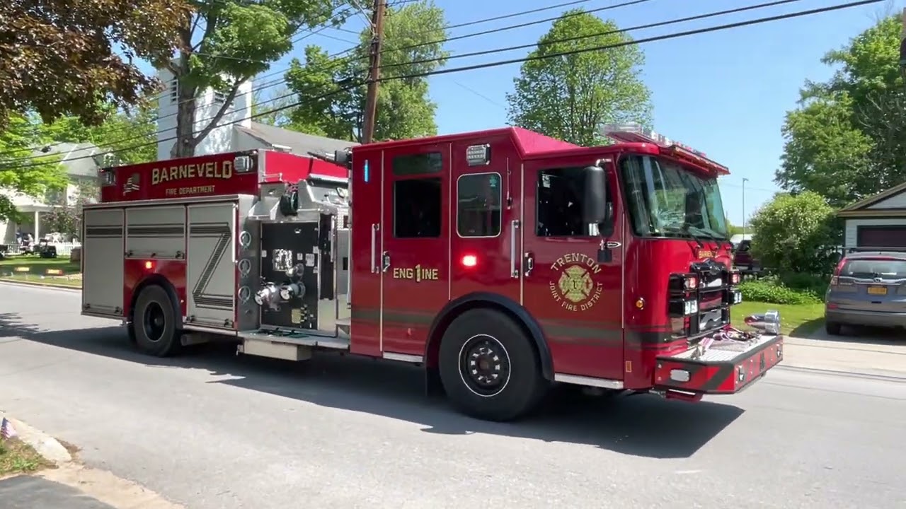 Memorial Day Parade 2023 Holland Patent, NY 2/8