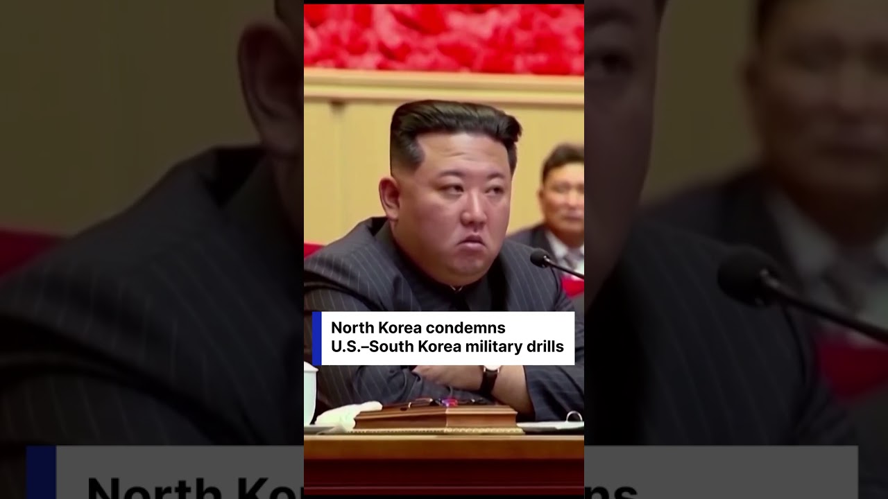 BREAKING: North Korea Threatens 