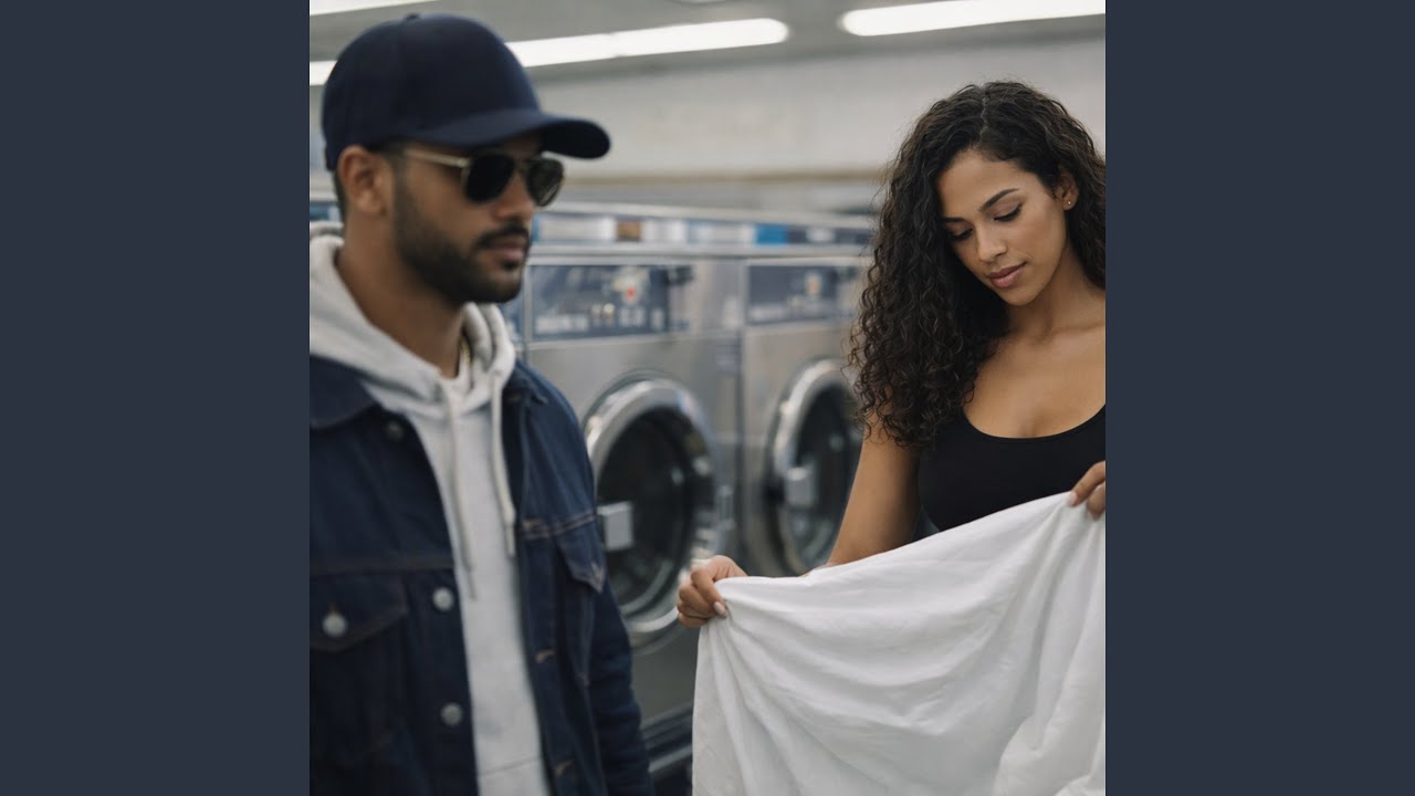 LAUNDROMAT