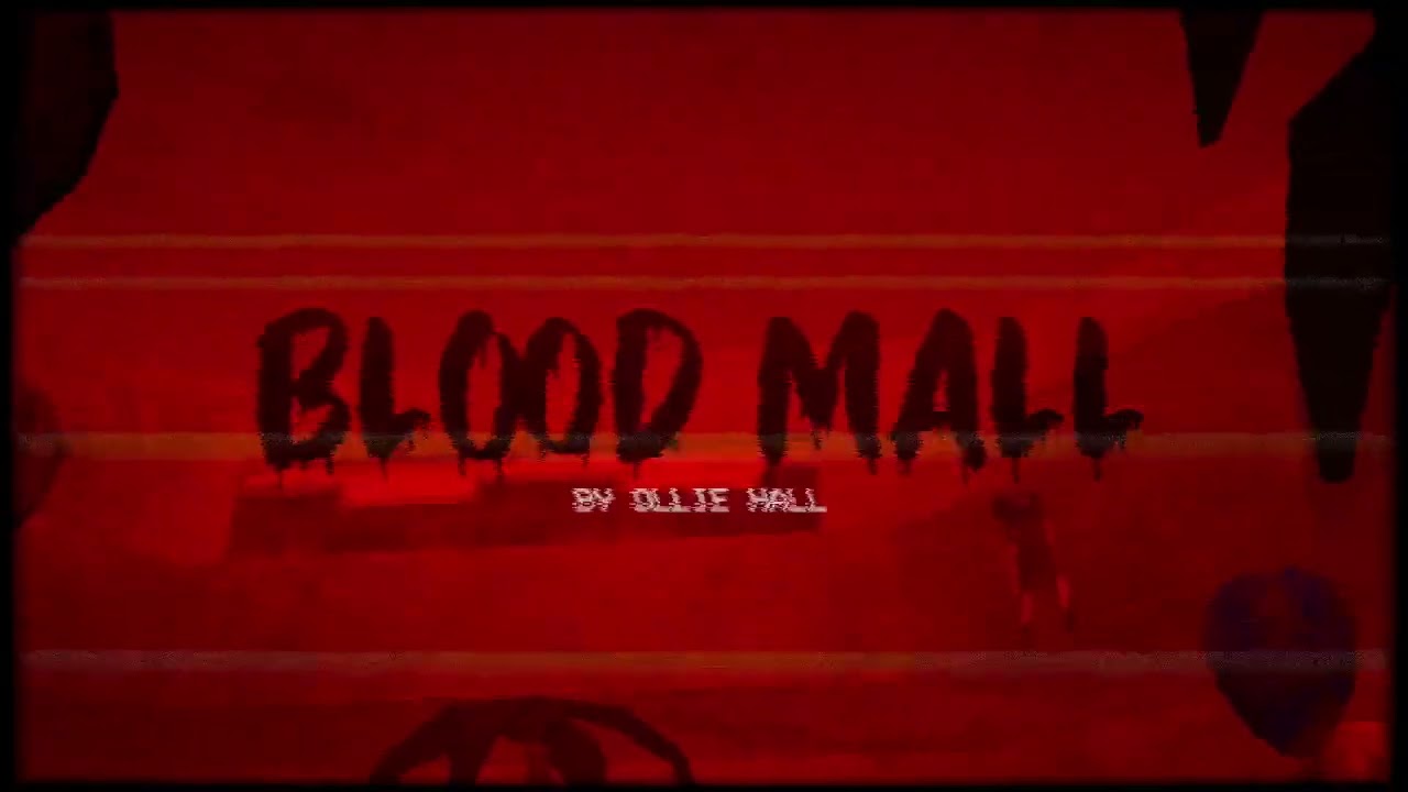 Blood Mall
