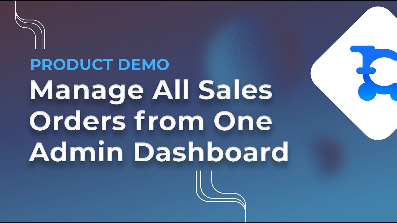 How to Use Membership eCommerce Sales Order Dashboards
