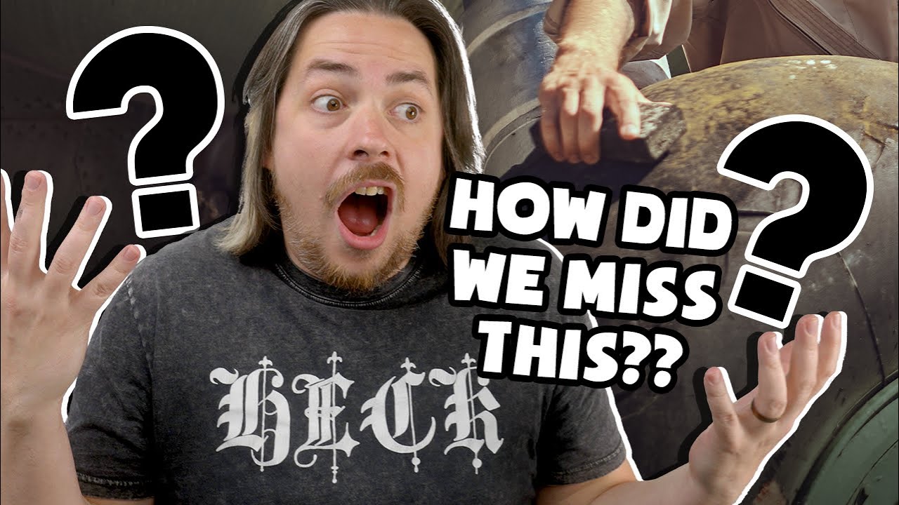 there's a see dirt button?!?? | PowerWash Simulator [2]