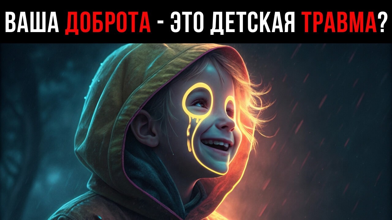 Как Эмпату вернуть себе свою жизнь (Ответ Юнга)