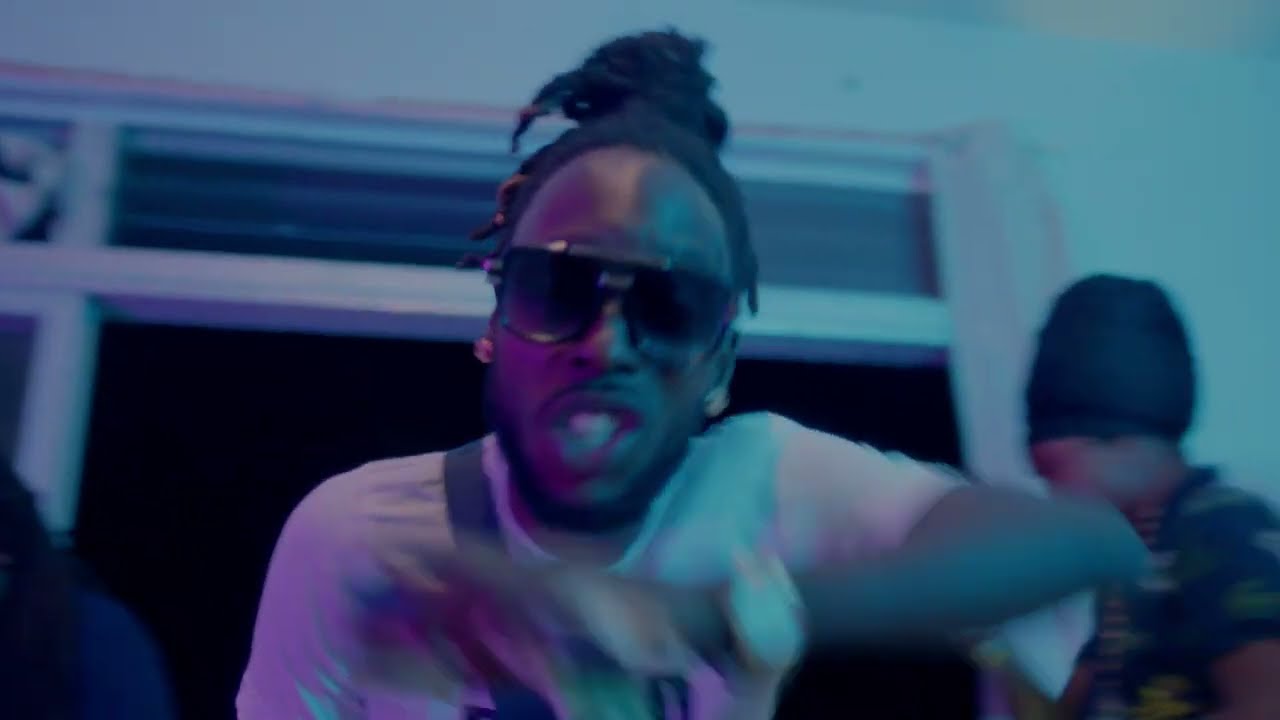 Seebo - La vida Loca (Official Video)