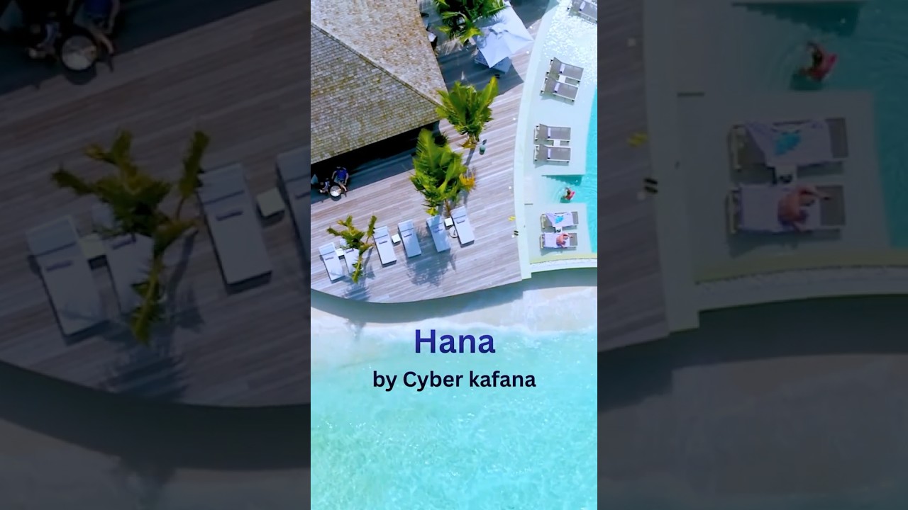 Hana nova pjesma