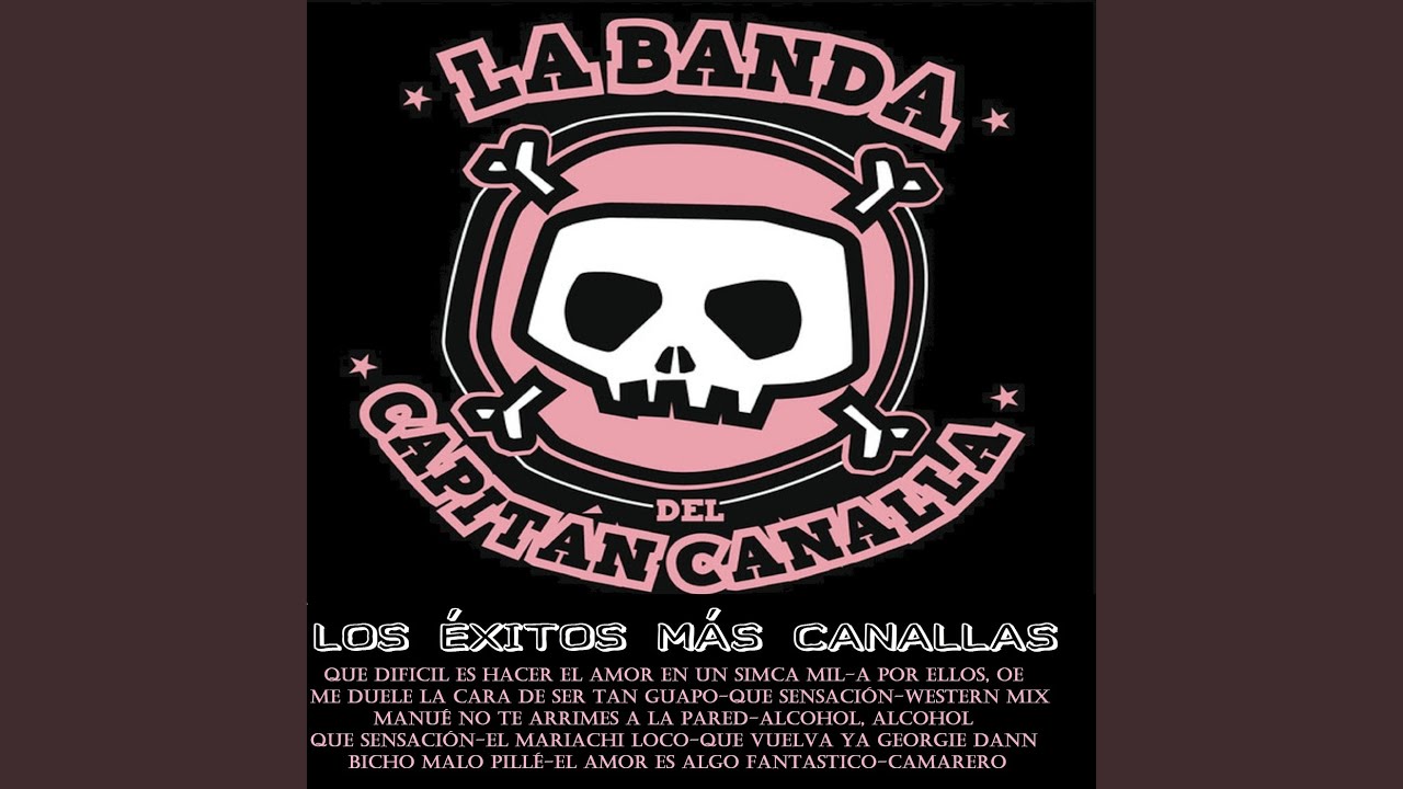 Que Vuelva Ya Georgie Dann