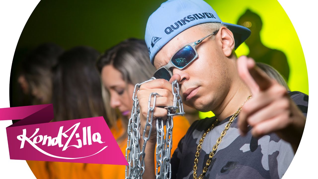 DJ R7 - Tropa do R7 (KondZilla)