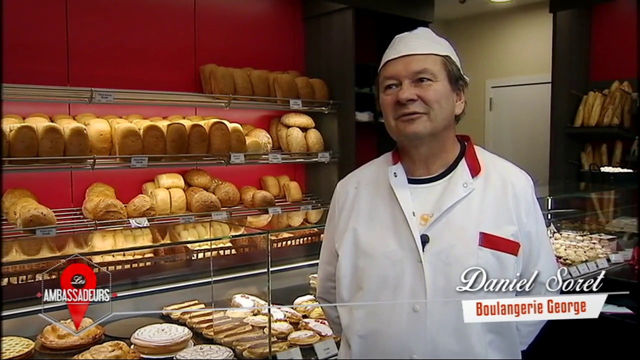 Les Ambassadeurs – Tarte au Riz – VERVIERS (APAQ-W)