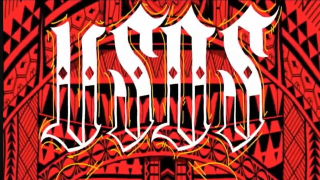 The Usos Titantron 2025