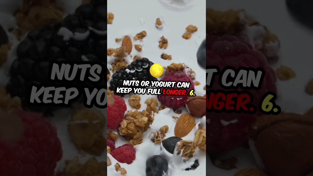 10 Genius Tips to Beat Sugar Cravings!
