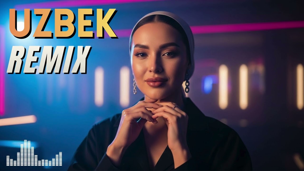 Lost in Feelings – Deep Uzbek Ethnic EDM Experience