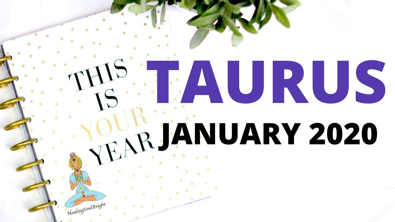 TAURUS OMG!! Eyes on you! Victory! JANUARY 2020 (Self improvement)