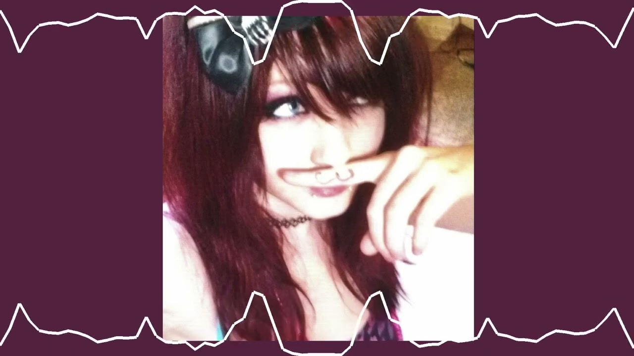 Disgusting - 6arelyhuman (Nightcore)