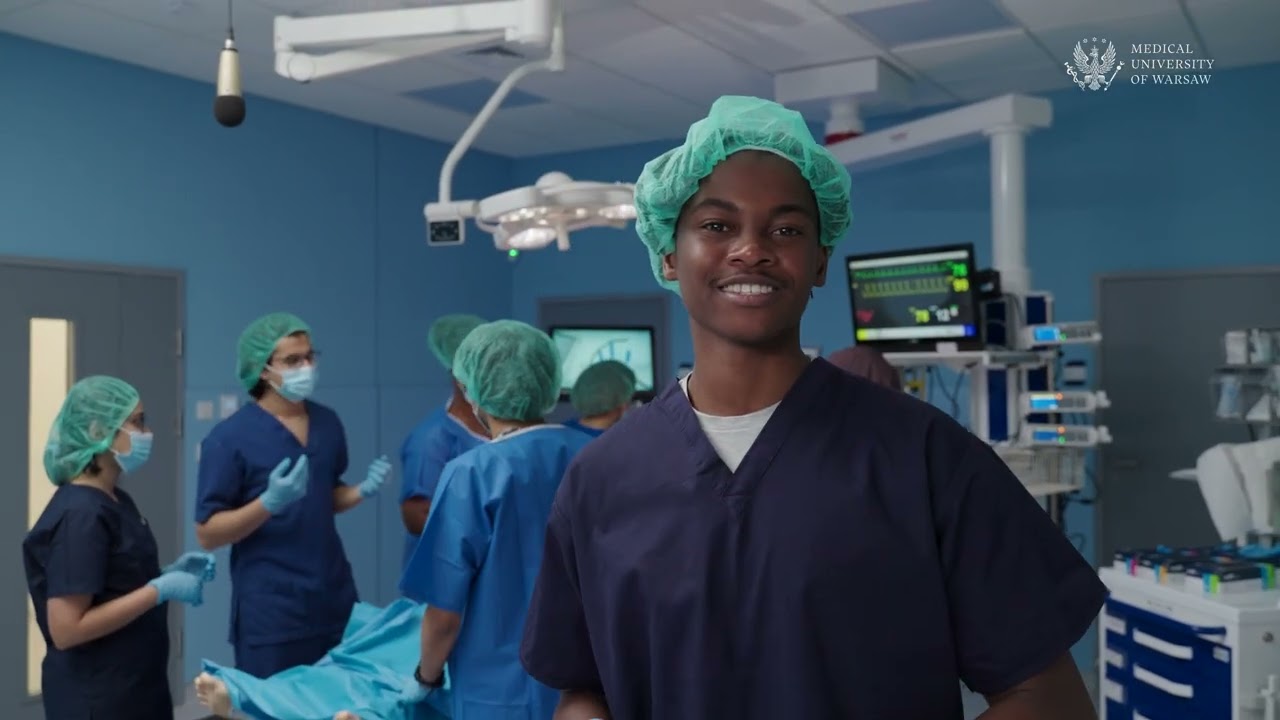 A Day at WUM – One Day, Many Experiences