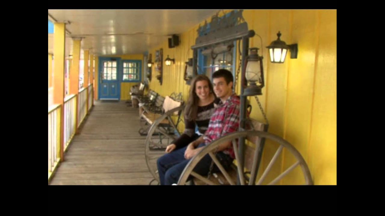 Christina Cimorelli & Nick Reali