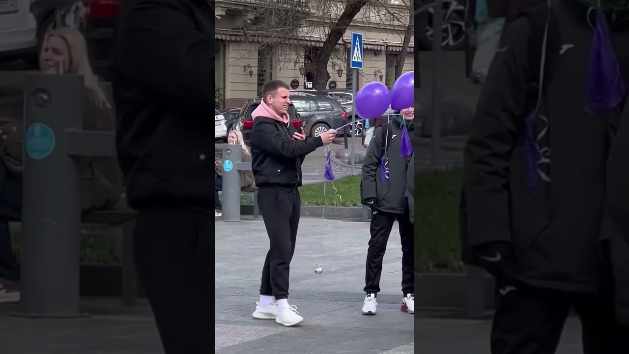 Який обрали б?