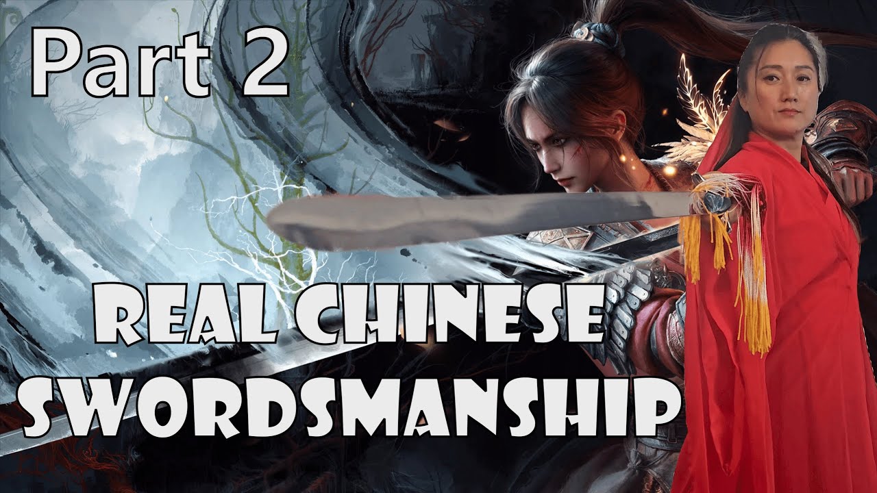 Learn Sword Back Flower Like Wuchang: Fallen Feathers – Jian Tutorial 2
