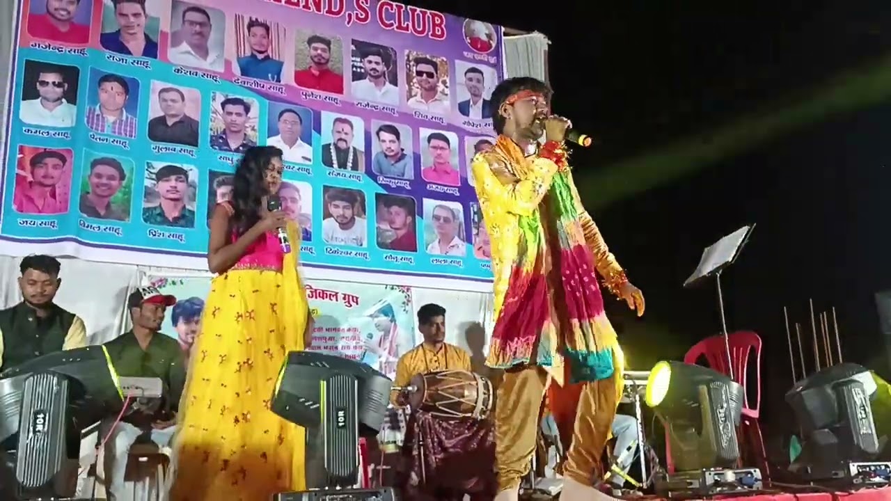 घर घर दिया माता घर घर बाती वो / keshav sahu singer 8518933266,7987708366