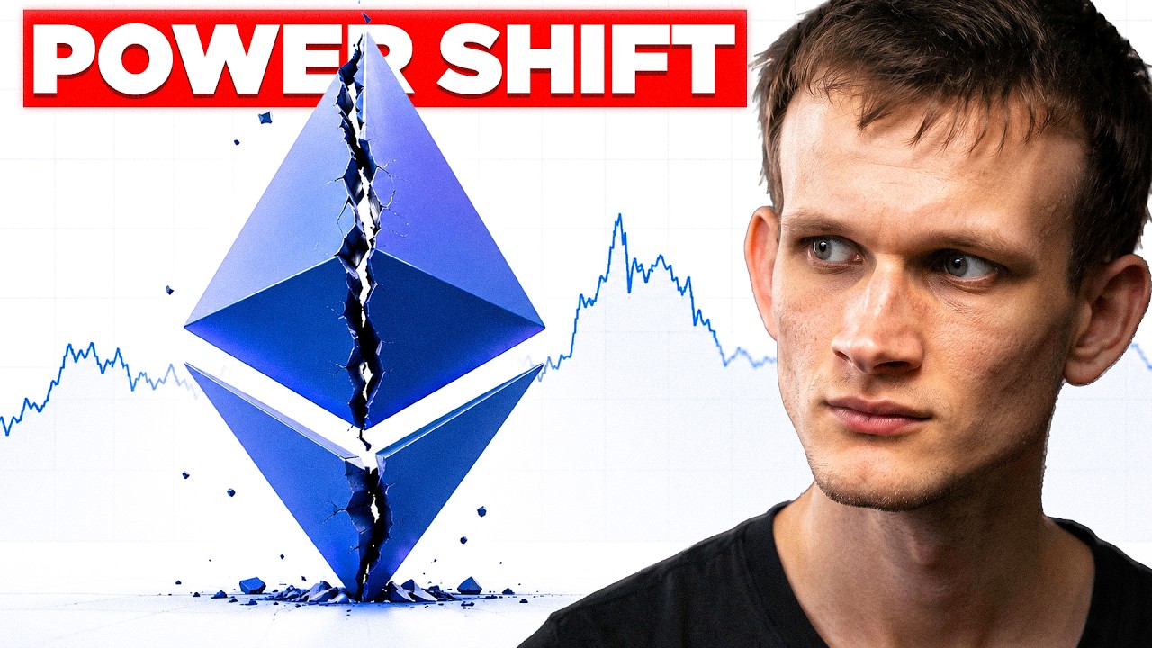 Будущее Ethereum резко изменилось