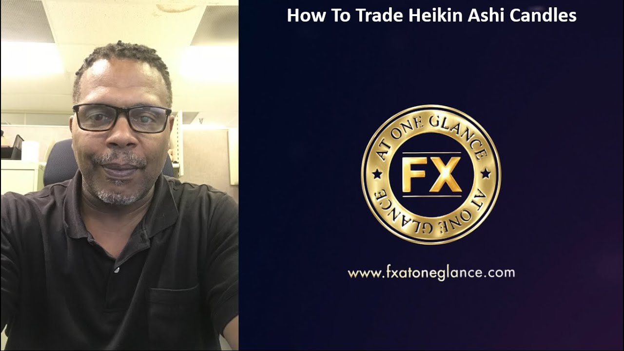 How To Trade With Heikin Ashi Candlesticks