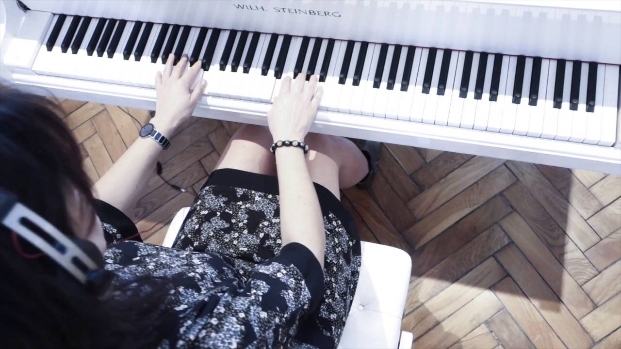 Protect me - Placebo - Piano cover