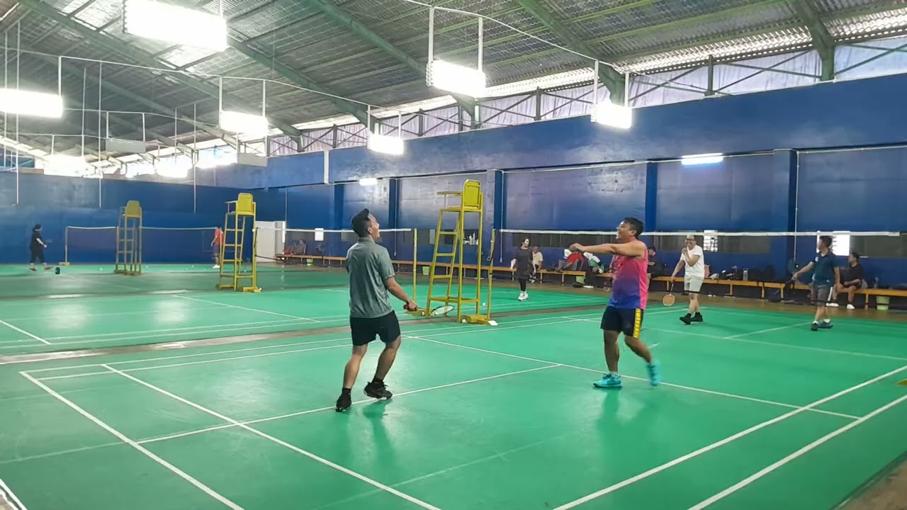07 Februari 2026 Sesi 1 ' 3 
