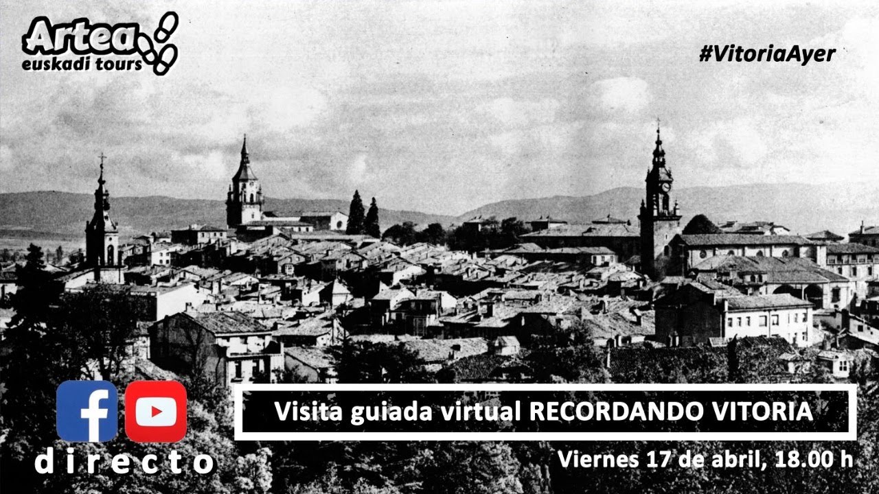 DIRECTO: VISITA GUIADA 