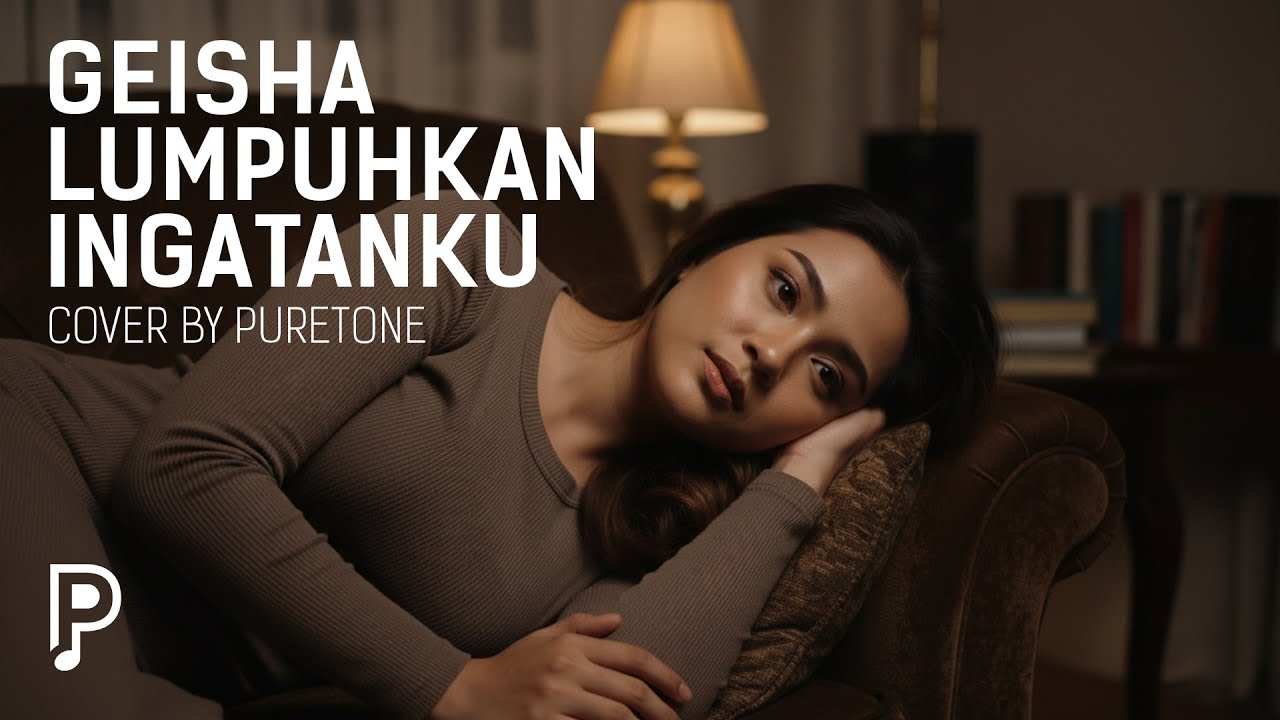 Geisha - Lumpuhkan Ingatanku (Cover by PureTone)