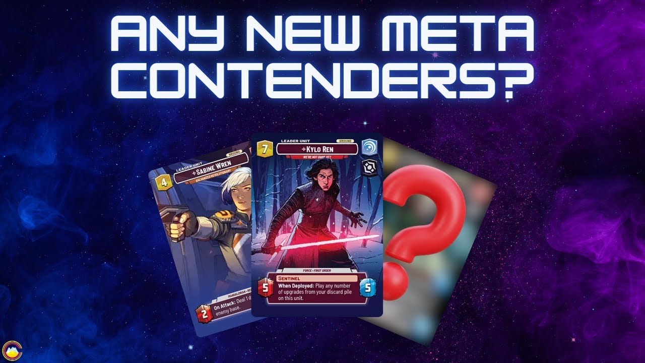 PQ Recap + Meta Deep Dive | Are these decks here to stay?